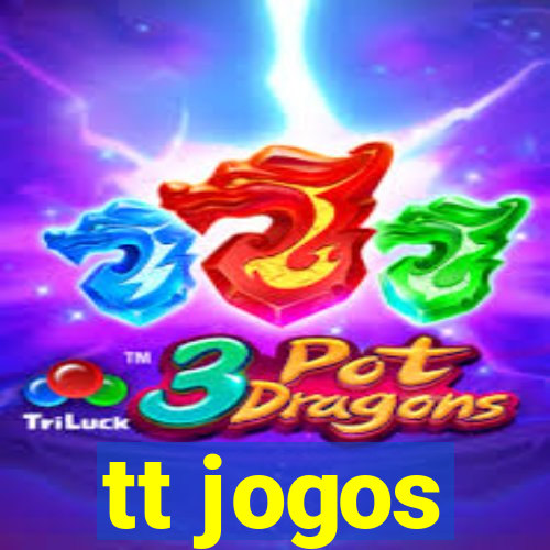 tt jogos